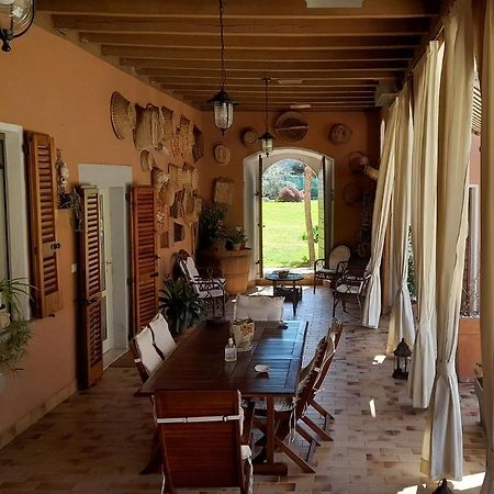 La Corte B&B Passirano Zewnętrze zdjęcie