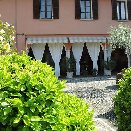 La Corte B&B Passirano Zewnętrze zdjęcie