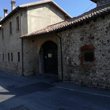 La Corte B&B Passirano Zewnętrze zdjęcie
