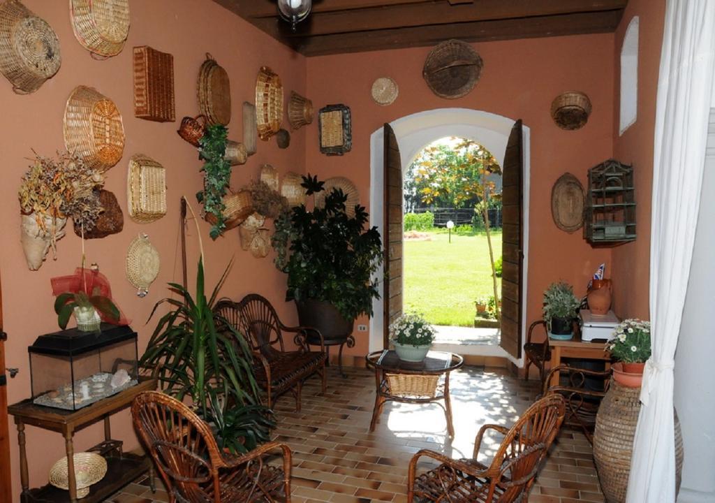 La Corte B&B Passirano Zewnętrze zdjęcie