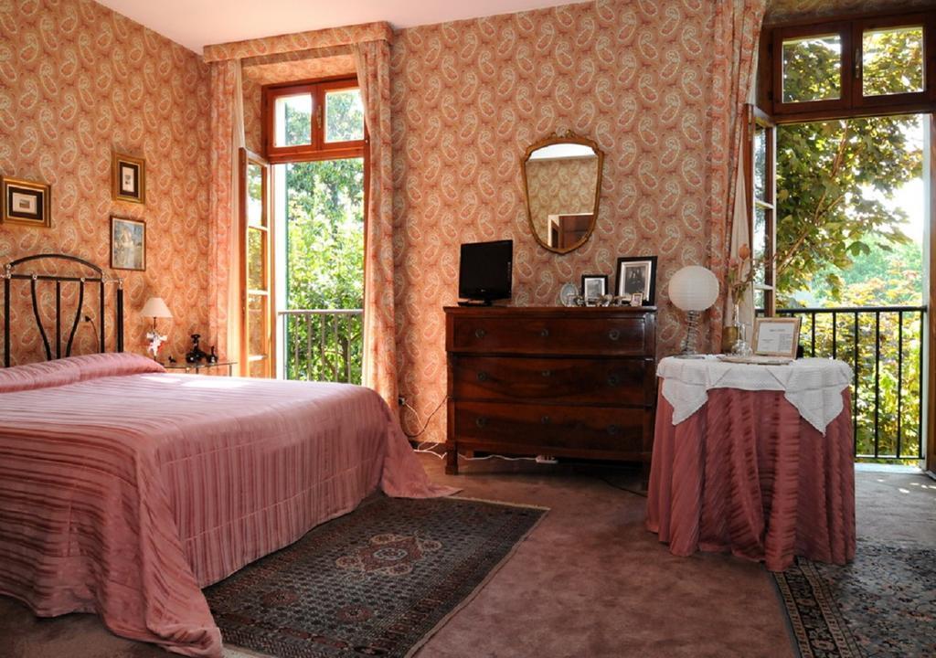 La Corte B&B Passirano Zewnętrze zdjęcie