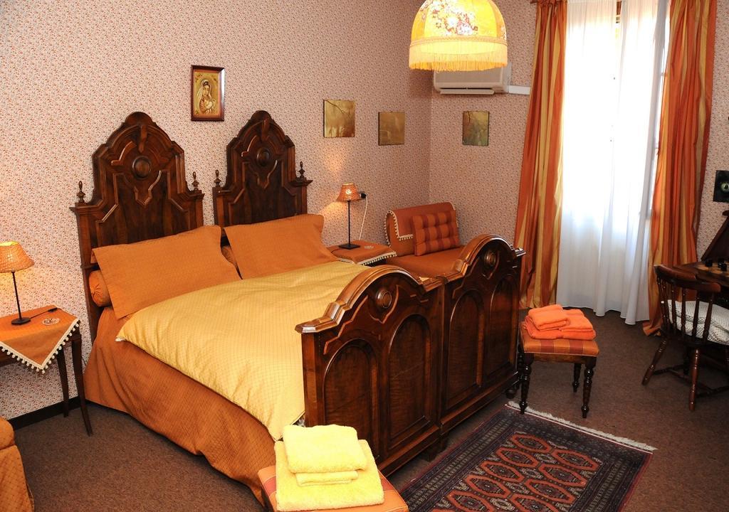La Corte B&B Passirano Zewnętrze zdjęcie