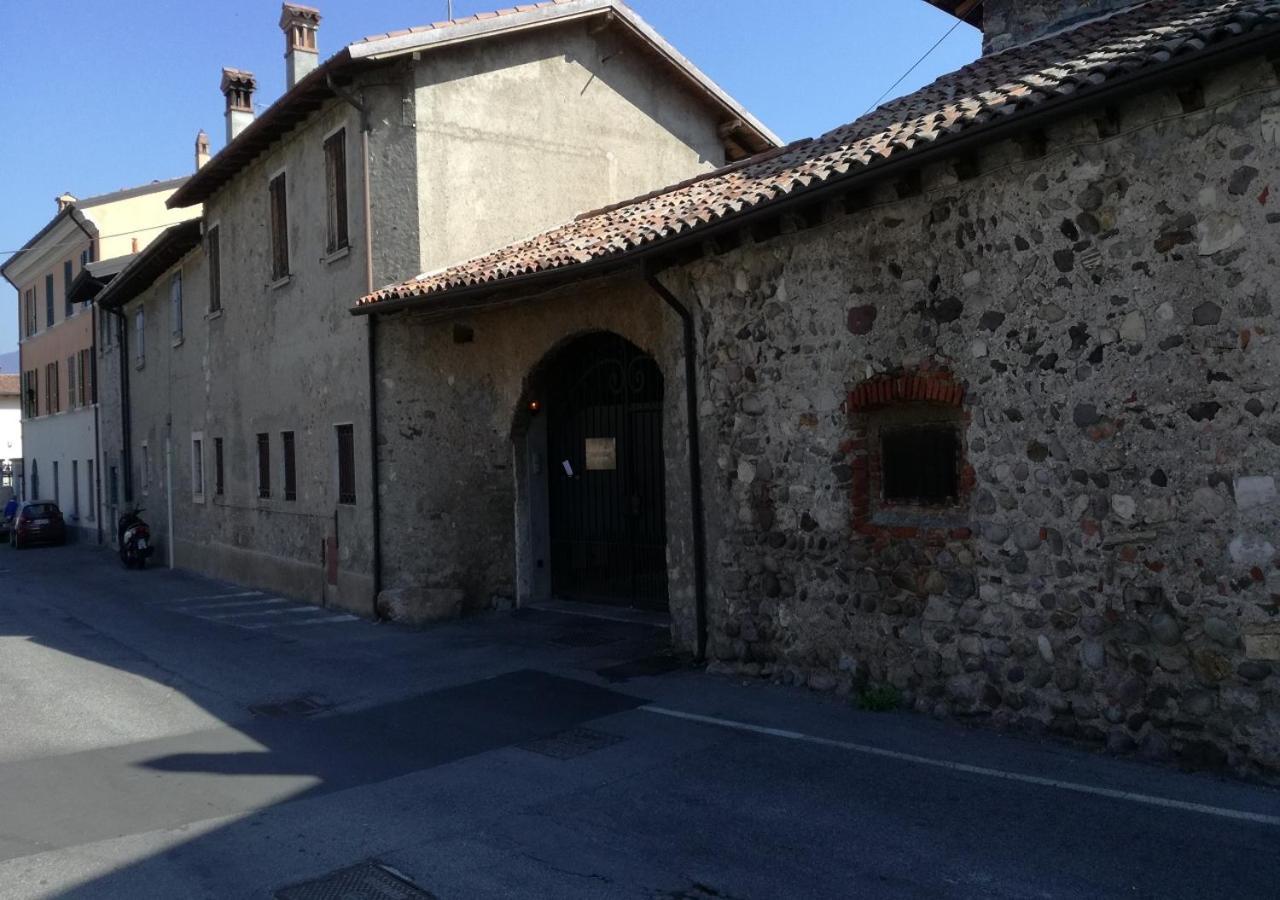 La Corte B&B Passirano Zewnętrze zdjęcie