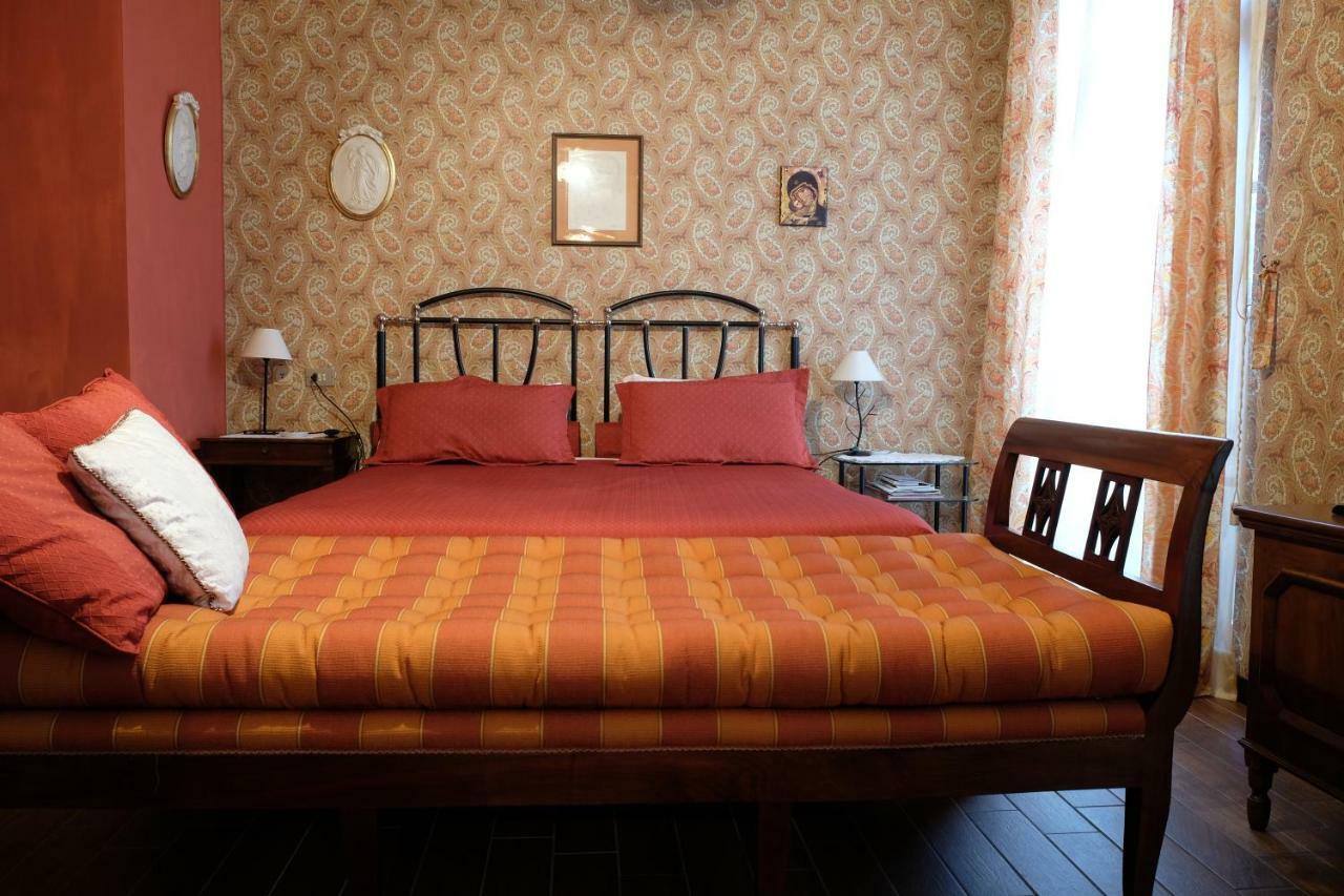 La Corte B&B Passirano Zewnętrze zdjęcie